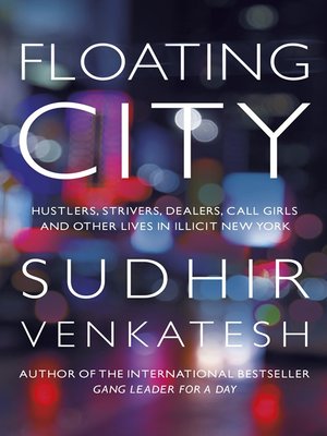 cover image of Floating City